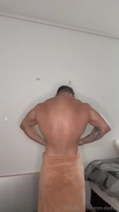 Should i do a naked workout