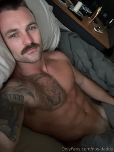 Swear i m always horny when i wake up