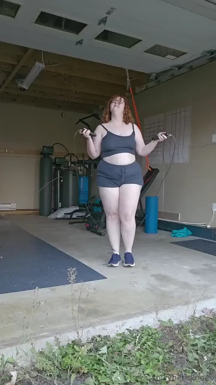 Free video of me jumping around for you ready for me with no clothes 
