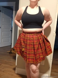 Little nipple clamp sneak peak caught the tech support guy peeking at