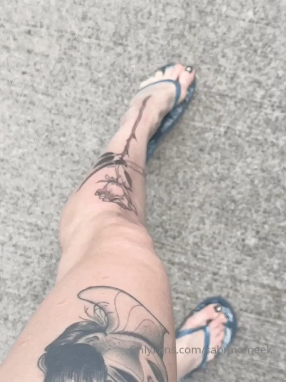 Not done yet it hurt so bad 