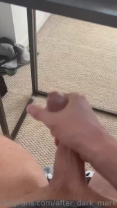 Who loves to be drenched in cum