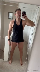 New gym shark top what do you think