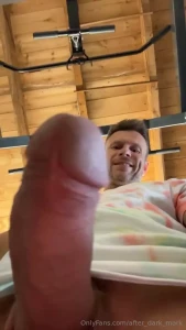 Up close and personal part 423