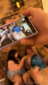 All girl orgies are a lot of fun