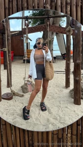 I don t buy all the trendy items that are popular right now but i have