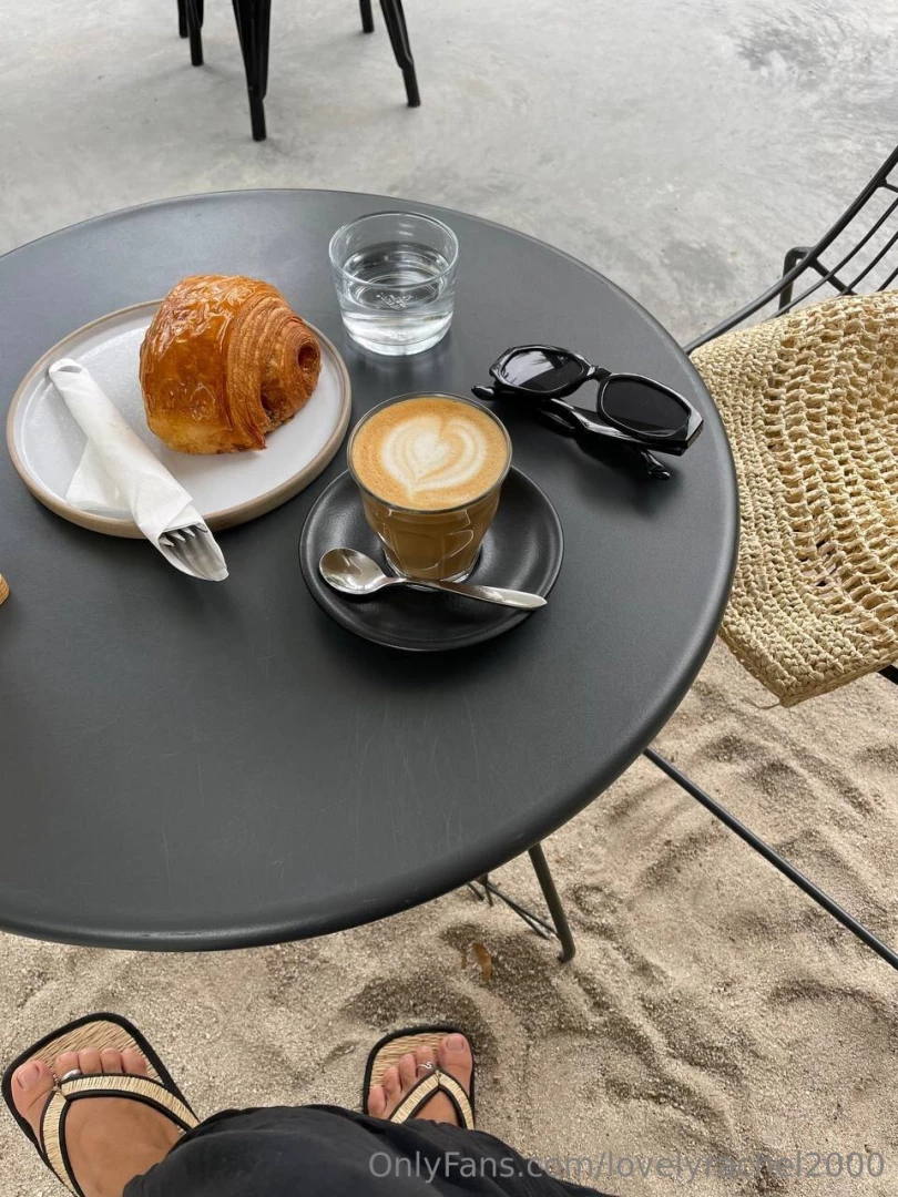 A short recap of what my perfect day looks like 