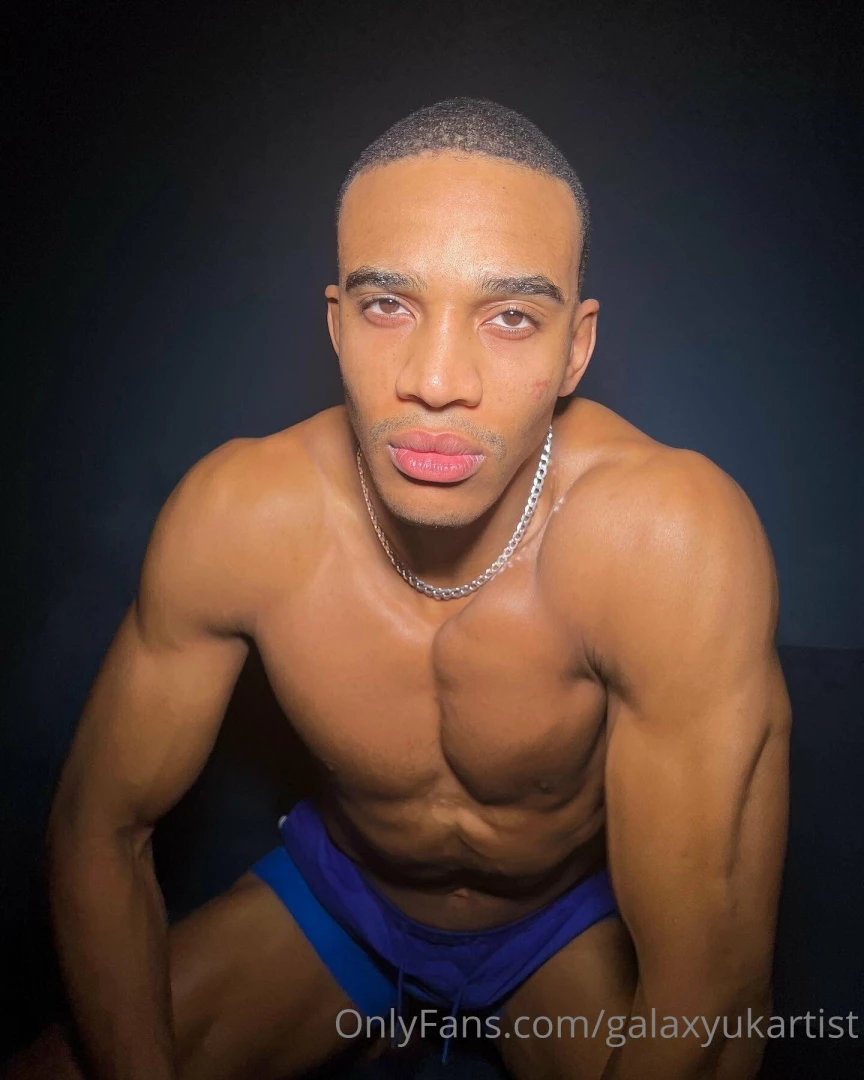 Gaze into my eyes part 1 