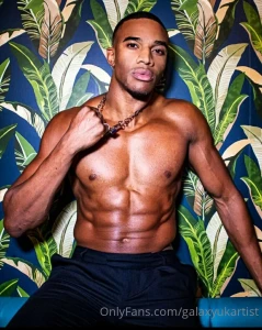 Worship my body part 130