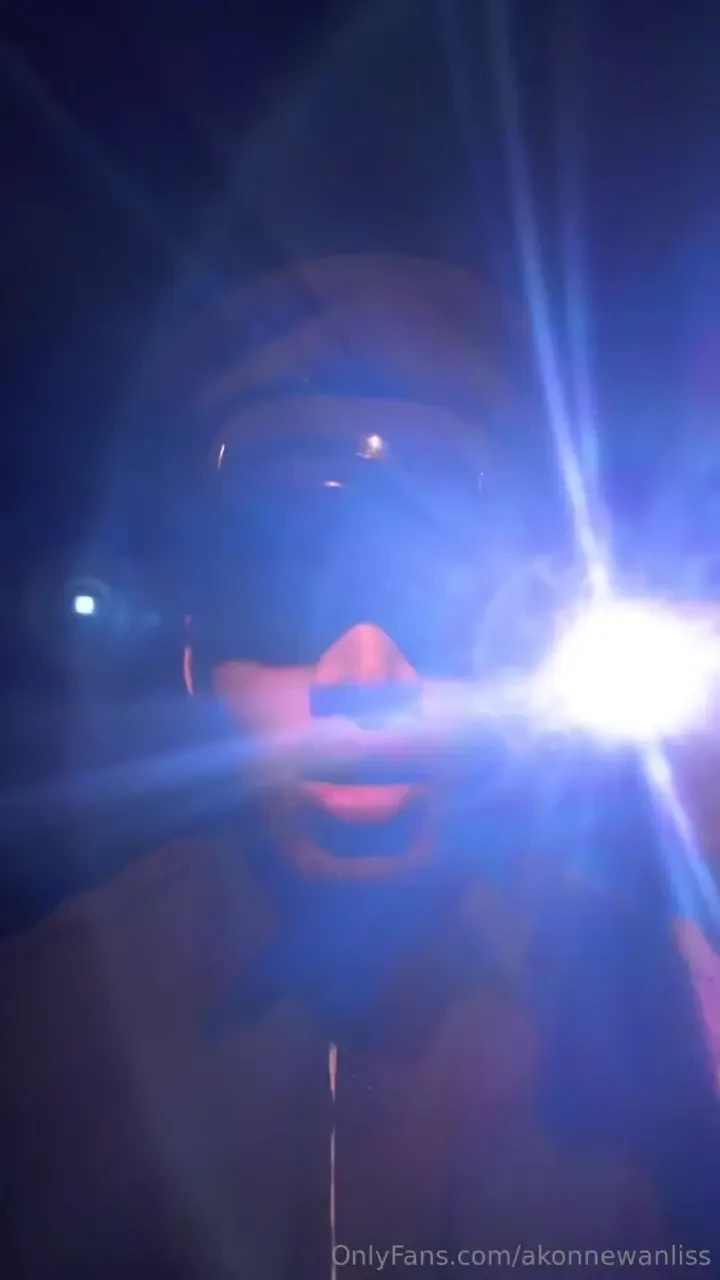 Excuse me i need to stop and search you 