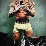 biggmalestripper