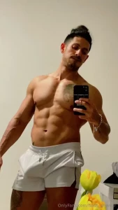 Warming up the morning