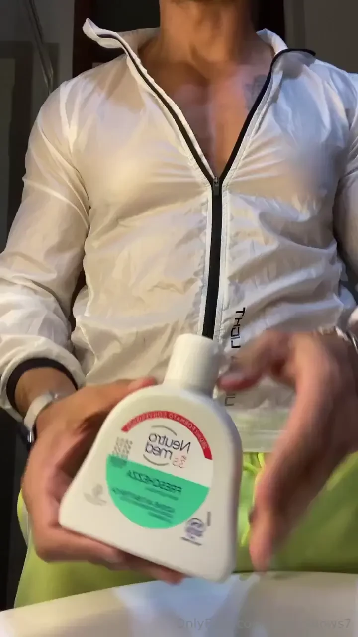 Intimate hygiene tutorial watch the full video 