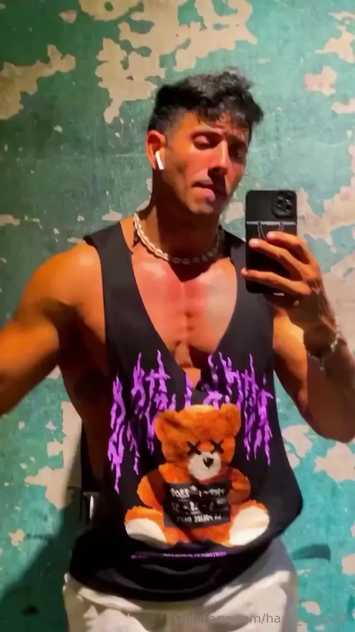 Do you want to see my next strip show 