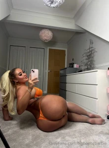 Touch me and you ll never want to stop part 4