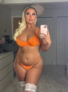 Touch me and you ll never want to stop part 3