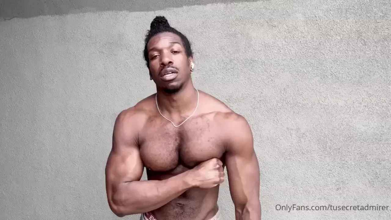 Leaving the gym pumped af amp amp i had to record what type of body 