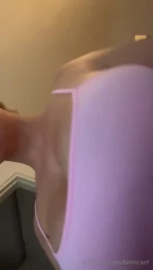 If you like big natural milf tits subbing to binnicavip could be the