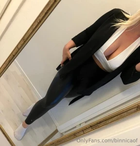 Have a nice day and dont forget to check out my vip page binnicavip