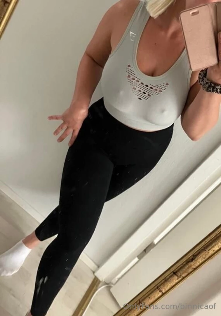 Come workout with me part 34 