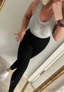 Come workout with me part 34