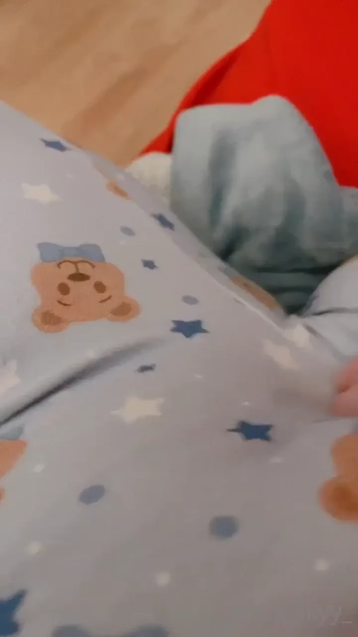 Just touching myself in the living room whilst my friend nipped to the 