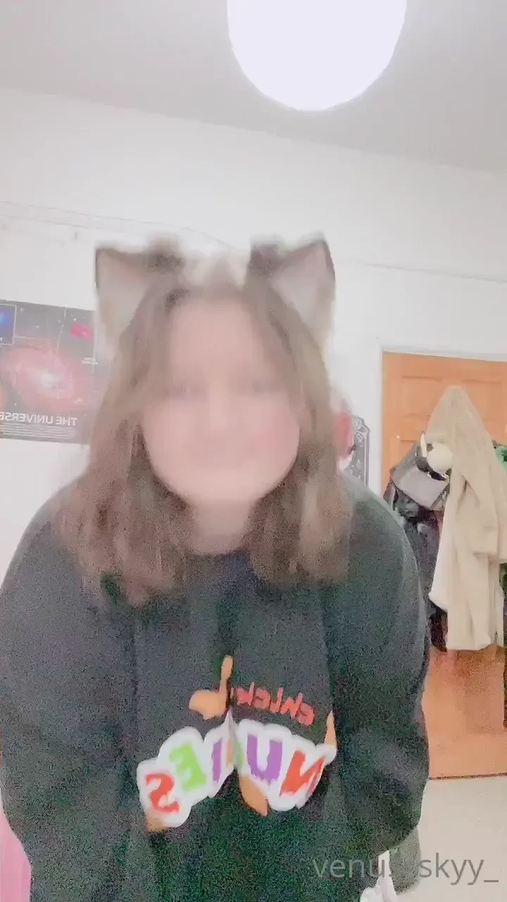 No bra meaaans i can play with them whenever i like part 1 