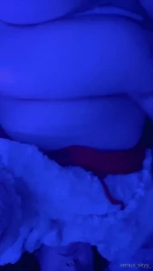 Belly belly belly jiggle jiggle jiggle part 1