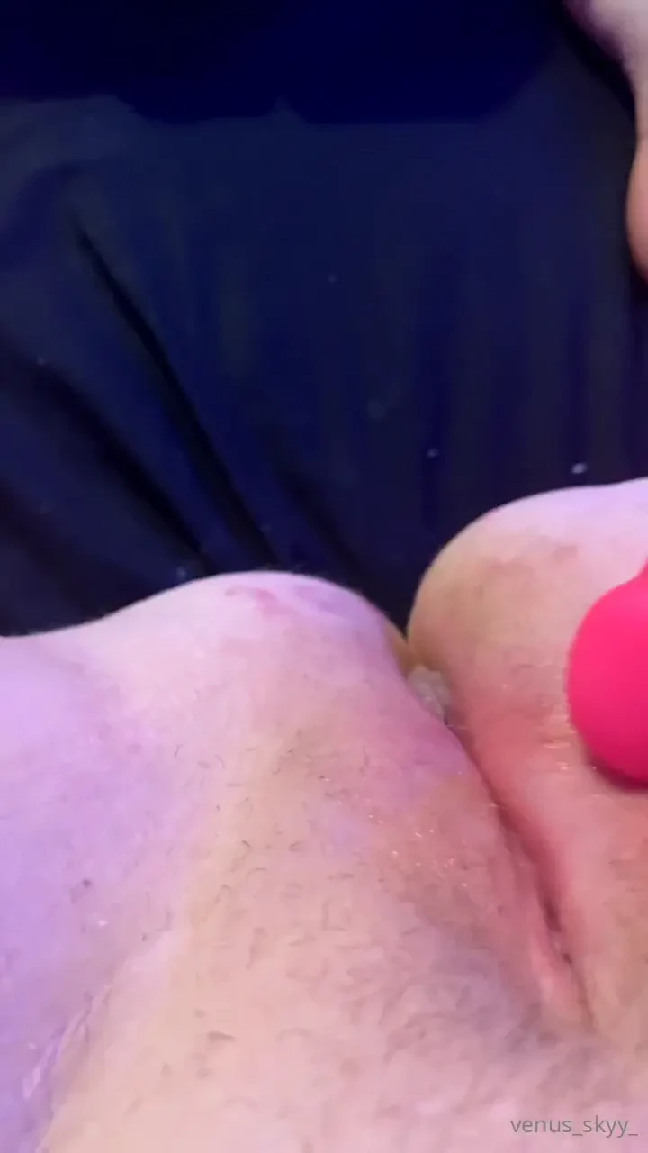 Hope you like closeups of this deliciously juicy pussy part 1 