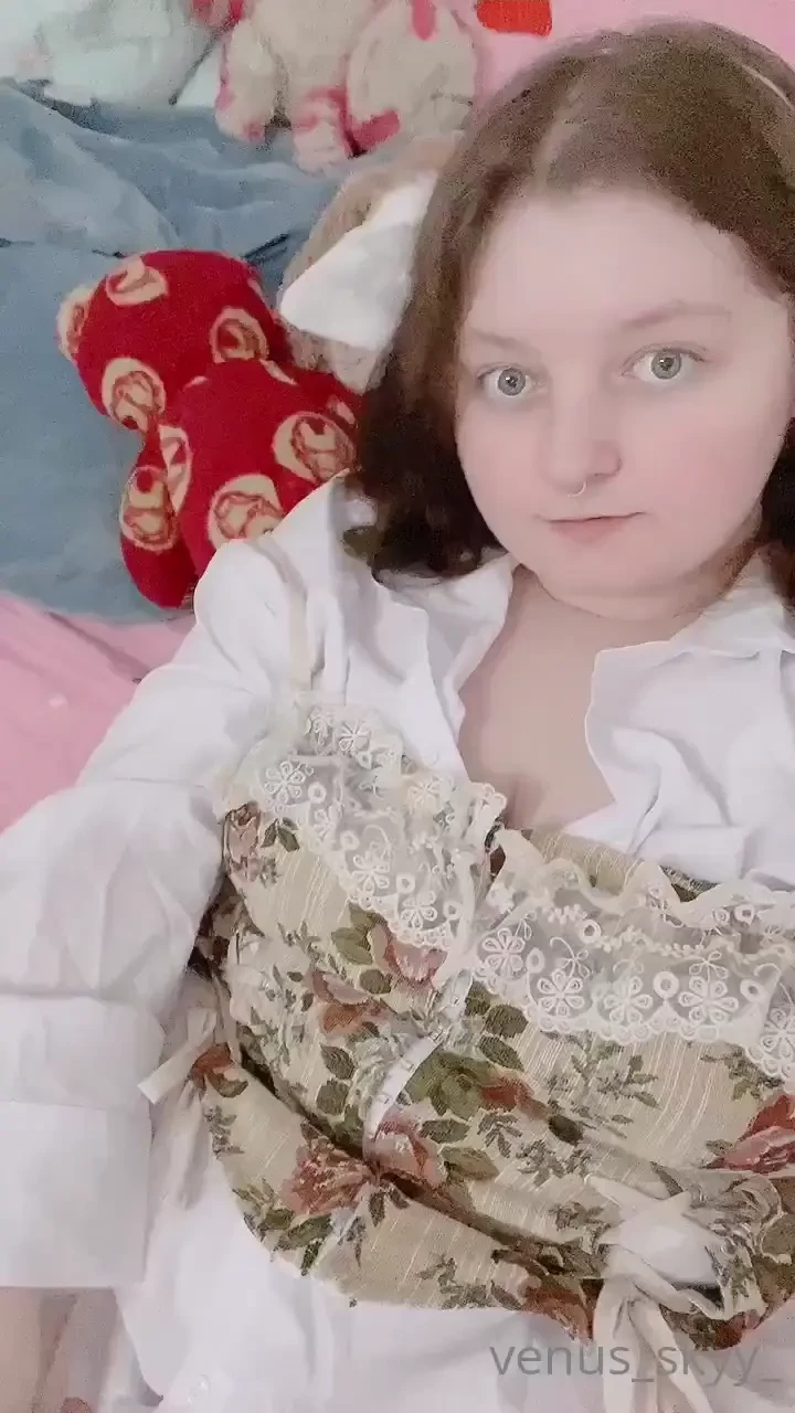 Cutie cows pretty pussy i really love alliteration 