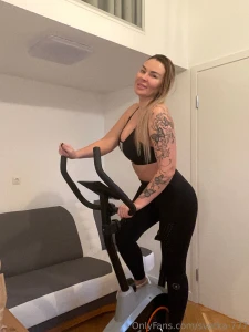 What kind of physical activity do you prefer in the morning