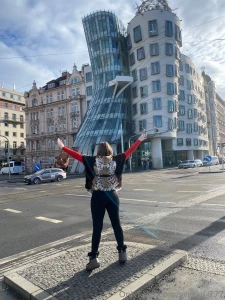 What are your plans for the weekend part 70