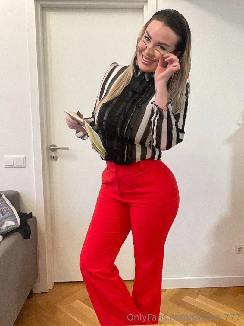 What would you like to know but were too shy to ask 