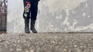 catprincessfeet2 - Rainy barefoot jumprope soles watch me jump full clip on onlyfans com 