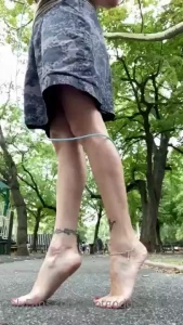 Catprincessfeet2 part 36