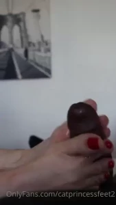 Stroking eastcoastfeett and oiling him up p love the part where he