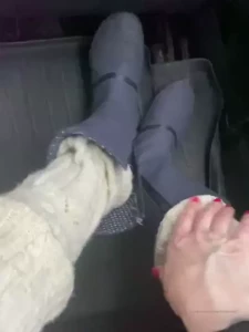 Catprincessfeet2 part 18