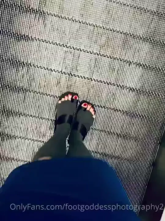 Catprincessfeet2 part 38 