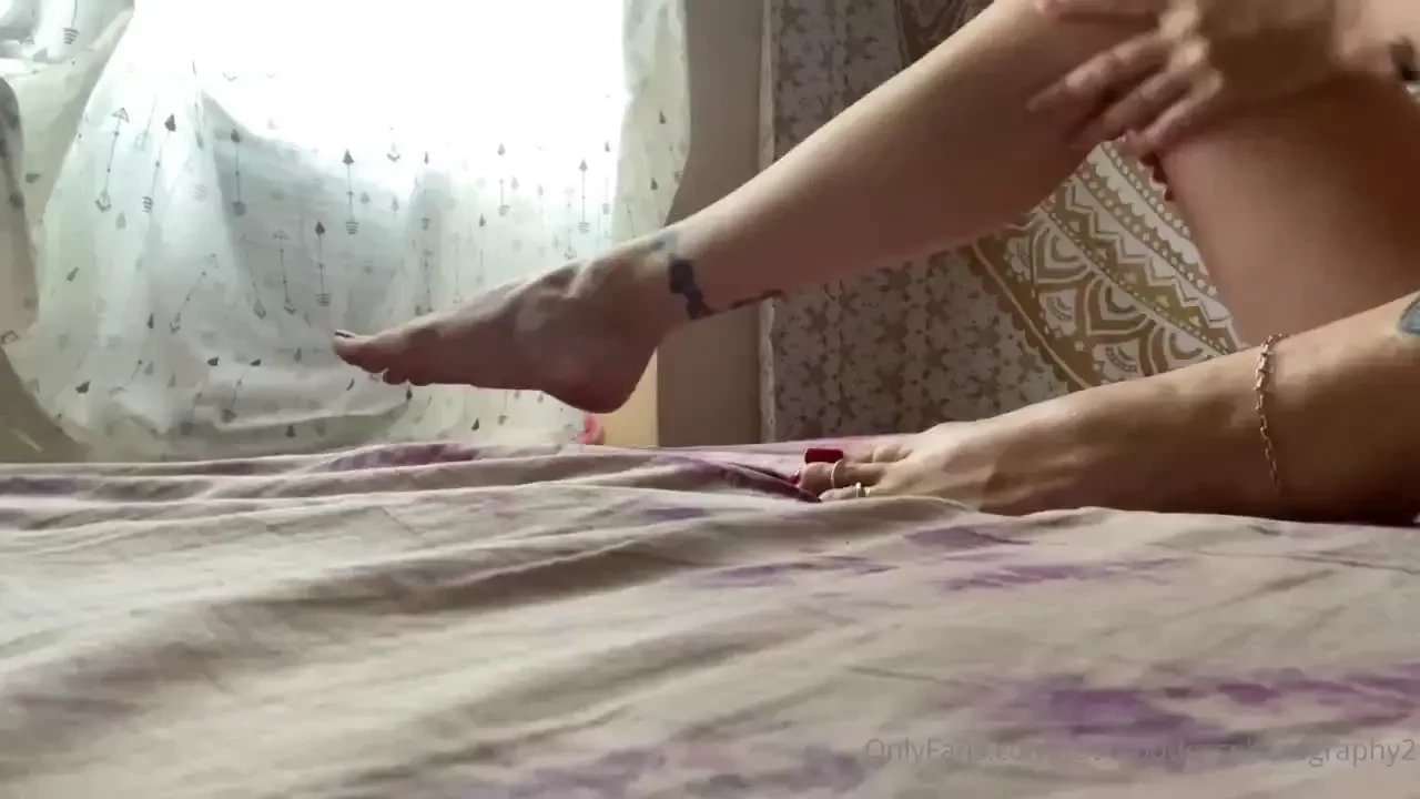 Catprincessfeet2 part 30 