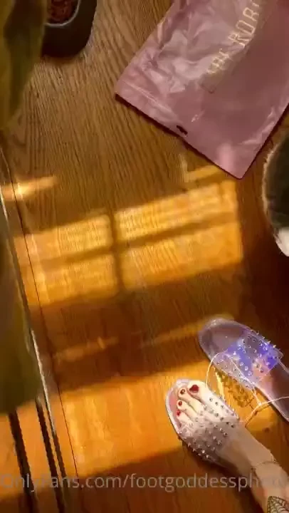 Have u sent me something from my wishlist yet 