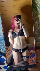 Please take off my panties part 1