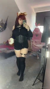 Haven t done a fox themed set in a while now