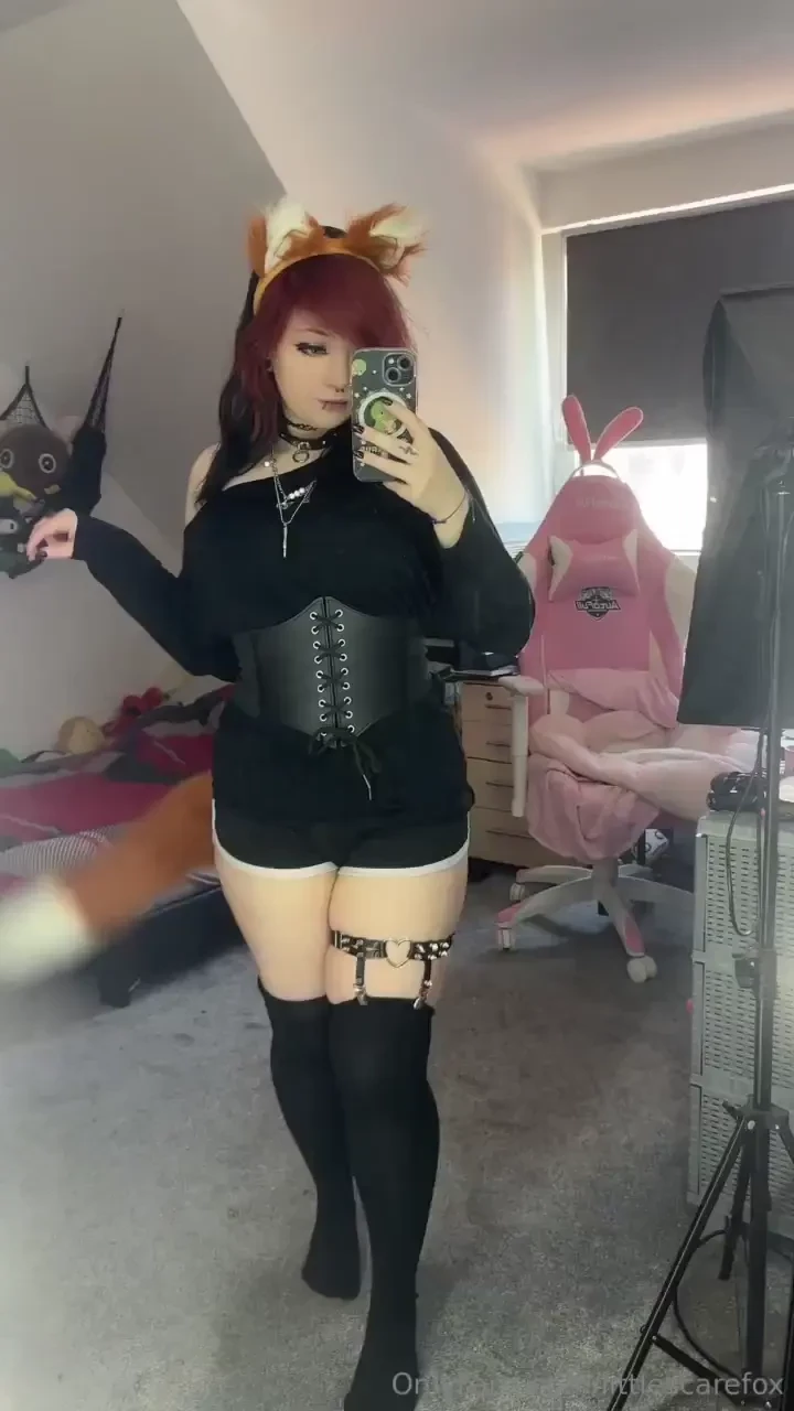 Haven t done a fox themed set in a while now part 1 