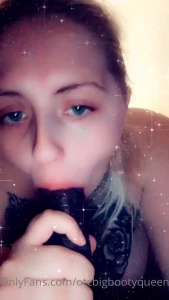 I love sucking bbc part 2