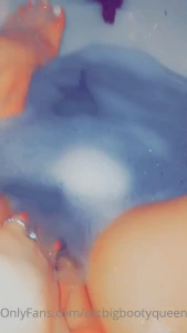 Bath play part 3