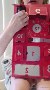 Advent calendar day 11 - opening