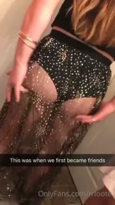 Happy hallows eve part 2