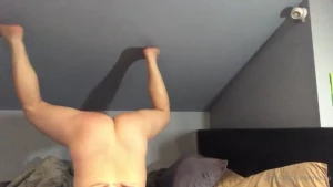 Can i get fucked like this