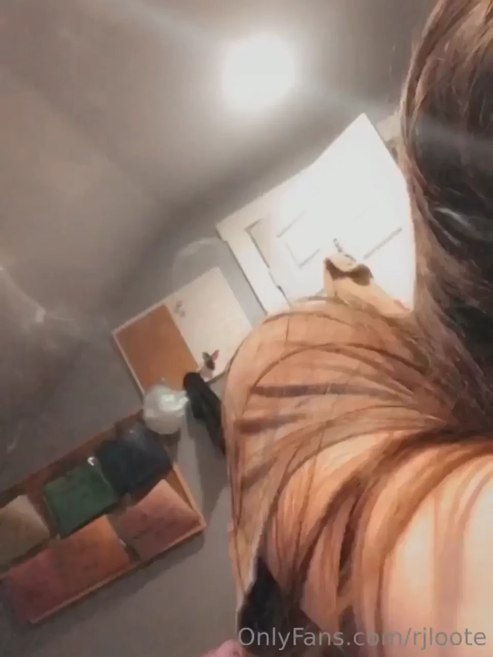 Smoking compilation includes random smoking clips singing and dancing 