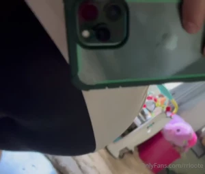 A quick one to hold u over